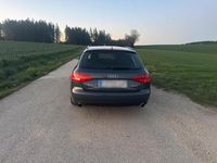 Gebraucht Audi A4 190 PS (139 kW) 2010 Blau Kombi