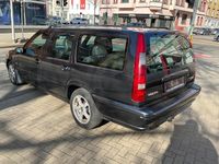 Gebraucht Volvo V70 144 PS (105 kW) 1998 Grau Kombi