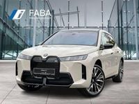 Gebraucht BMW iX Shadowline 484 kW (659 PS) 2024 Grau SUV