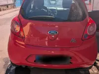 Gebraucht Ford Ka 57 PS (41 kW) 2013 Kleinwagen