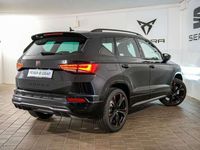 gebraucht Cupra Ateca 2.0 TSI DSG 4Drive |Beats|SHZ|COPPER|Charg