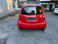Second-hand Suzuki Swift 60 CP (44 kW) 2010 Hatchback