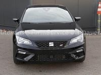 Gebraucht Seat Leon SC CUPRA 300 PS (220 kW) 2017 Schwarz metallic Kleinwagen