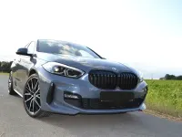 Gebraucht BMW 120 M Sport 178 PS (130 kW) 2021 Grau Limousine