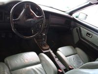 gebraucht Audi 80 Cabrio