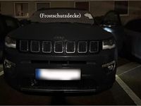 Gebraucht Jeep Compass 170 PS (125 kW) 2017 Andere farben SUV