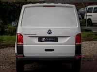 gebraucht VW Transporter T6T6.1Kasten/Klima/1HD/LKW-Zulassung