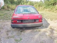 gebraucht Ford Sierra 2.0