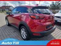 gebraucht Mazda CX-3 Exclusive-Line