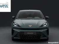 Neu Cupra Raval Endurance 155 kW (211 PS) 2026 Blau SUV