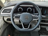 Neu VW Multivan Edition 150 PS (110 kW) 2025 Blau Van / Kleinbus