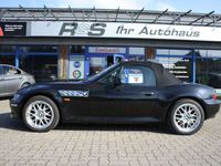 gebraucht BMW Z3 Roadster 1.8