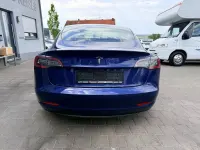 Gebraucht Tesla Model 3 361 kW (491 PS) 2020 Blau Limousine