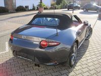 gebraucht Mazda MX5 SKYACTIV-G 160 i-ELOOP Sports-Line