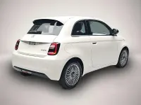 Neu Fiat 500 Icon 65 PS (47 kW) 2026 Manufacturer Kleinwagen
