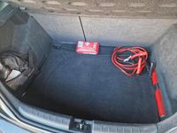 Usado Seat Leon 150 HP (110 kW) 2006 Preto Citadino