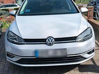 Gebraucht VW Golf VII 125 PS (91 kW) 2017 Kleinwagen