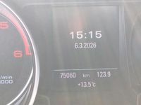 Gebraucht Audi A5 Cabriolet 190 PS (139 kW) 2016 Cabrio