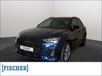 Gebraucht Audi Q3 S-Line 150 PS (110 kW) 2025 SUV