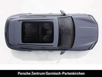 Gebraucht Porsche Cayenne 470 PS (345 kW) 2024 Arktikgrau SUV