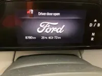 Gebraucht Ford Explorer 125 kW (170 PS) 2024 Blau SUV