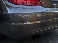 Gebraucht Mercedes C180 156 PS (114 kW) 2013 Braun Limousine