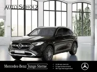 Gebraucht Mercedes GLC220 Avantgarde 197 PS (144 kW) 2025 Schwarz SUV