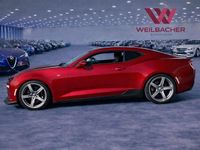Gebraucht Chevrolet Camaro 453 PS (333 kW) 2017 Rot Coupé