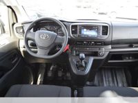 gebraucht Toyota Proace Kombi Comfort*Navi*9-Sitzer*
