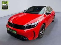 Gebraucht Opel Corsa 101 PS (74 kW) 2024 Rot Kleinwagen