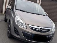 Gebraucht Opel Corsa Active 69 PS (50 kW) 2013 Limousine