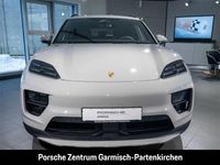 Używany Porsche Macan 300 kW (408 KM) 2026 Szary SUV