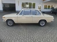 Gebraucht BMW 2002 101 PS (74 kW) 1970 Sahara beige Limousine