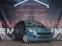 Usata Smart ForFour Basis 75 CV (55 kW) 2006 Nero Utilitaria