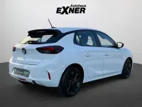 Occasion Opel Corsa 75 ch (55 kW) 2024 Blanc Citadine