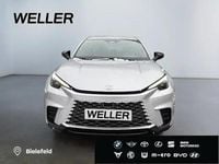 Gebraucht Lexus LBX 136 PS (100 kW) 2025 Silber SUV