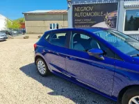 Gebraucht Seat Ibiza Style 95 PS (69 kW) 2017 Blau Limousine