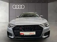 Gebraucht Audi S6 Ambiente 344 PS (253 kW) 2024 Florettsilber metallic/florett Kombi
