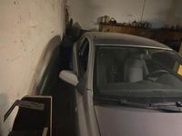 Gebraucht Opel Astra 125 PS (91 kW) 2004 Blau Limousine