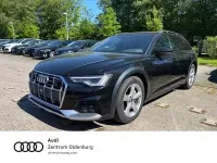 Gebraucht Audi A6 Allroad Sport 204 PS (150 kW) 2024 Schwarz Kombi