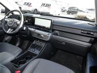 gebraucht Hyundai Kona KonaElektro PRIME*inklWinterRäd*SitzLeder*AssistP*BOSE*19Alu