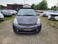 Gebraucht Toyota Prius Sol 77 PS (56 kW) 2008 Grau Kleinwagen
