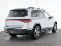 Gebraucht Mercedes EQB250 139 kW (190 PS) 2025 SUV
