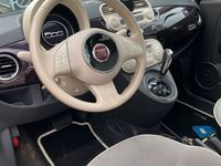 gebraucht Fiat 500 1.2 Lounge