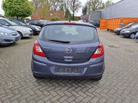 gebraucht Opel Corsa D 1.2 L Benzin + Neue TÜV