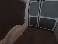 Gebraucht VW Caddy Maxi Basis 102 PS (75 kW) 2020 Weiß Van / Kleinbus