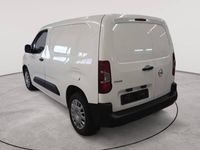 gebraucht Opel Combo ComboCargo 1.5D Edition Cool&Sound NAV