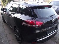 Gebraucht Renault Clio IV LIMITED 90 PS (66 kW) 2016 Schwarz Limousine