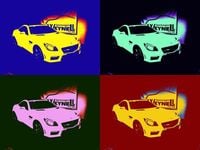 Gebraucht Honda CR-V Executive 160 PS (117 kW) 2015 Rot SUV