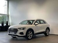 gebraucht Audi Q3 35 TDI Qu.Led Virtual S.Sitz AHK 19 Zoll PDC